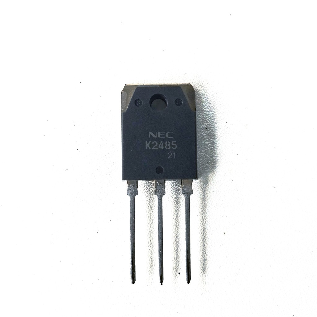 ทรานซิสเตอร์ 2SK2485 2SK K 2485