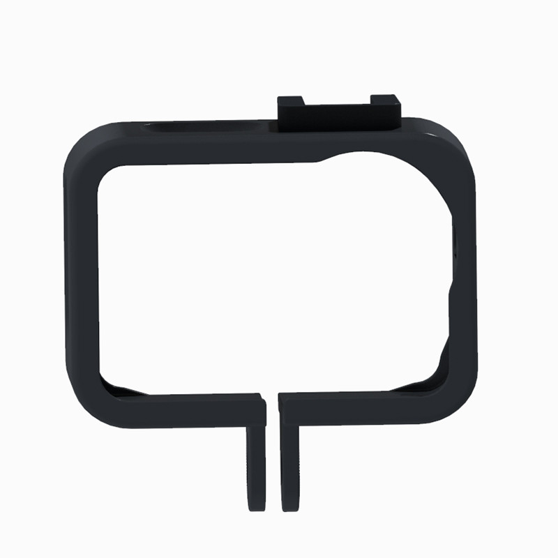 ห้างสรรพสินค้าคุณภาพ AKASO brave7 brave8 อุปกรณ์เสริมสําหรับกล้องกีฬากรงกระต่ายกรอบเคสป้องกัน