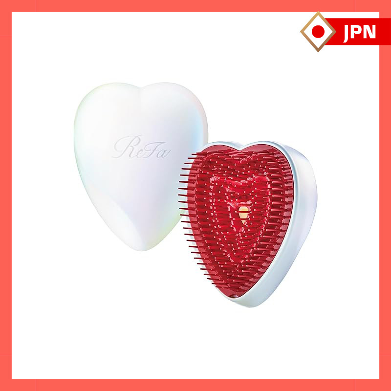 ReFa HEART BRUSH Collection【direct from Japan】
