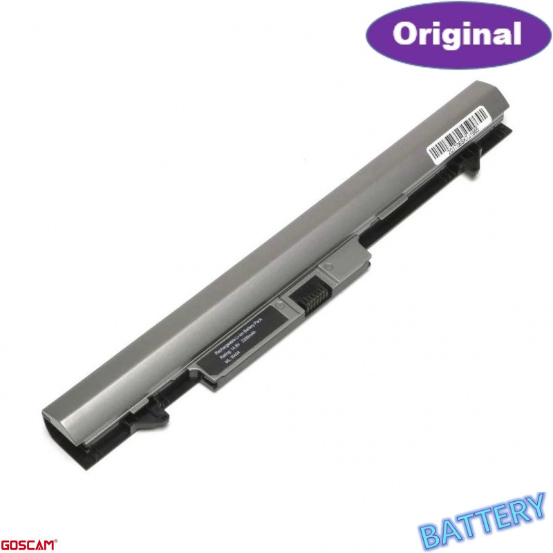 RA04XL HSTNN-W01C แบตเตอรี่แล็ปท็อปสำหรับ HP Probook 430 G1 430 G2 HSTNN-IB4L 44WH RA04 H6L28ET H6L2