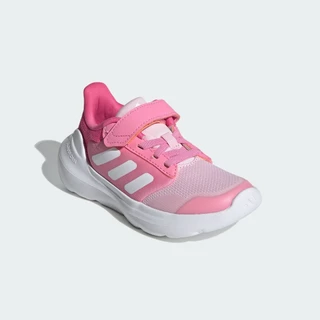 adidas ไลฟ์สไตล์ รองเท้า Tensaur Run 2.0 สำหรับเด็ก เด็ก สีชมพู IE5990
