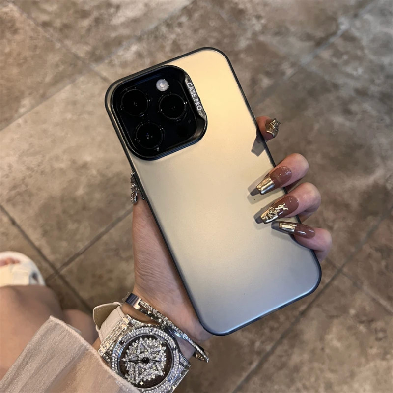 เคสโทรศัพท์ for OPPO A15 A79 A16 A60 A31 Case OPPO A38 A18 A17 A74 A5 A54 A53 A3 A78 A3 A58 A12 A95 IMD สีขั้นสูง - รูปที่ 6