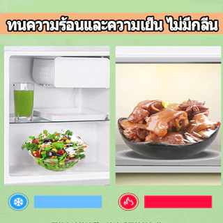เครื่องตัดฟิล์มห่ออาหาร อเนกประสงค์ เครื่องตัดฟิล์ม แบบกล่อง มีที่ตัดในตัว กล่อง + 80M ฟิล์มยึดอาหาร