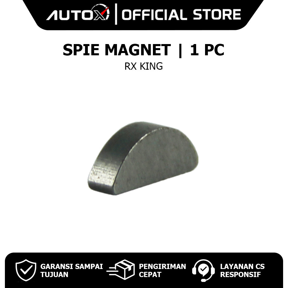 Spie Magnet RX King New & F1ZR & Jupiter Z & Vega R & Aerox AL Movistar & Filano & Fino FI Premium S
