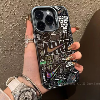 💌เคสไอโฟน เข้ากันได้กับ iPhone 17ProMax 16 15ProMax 14plus 13 12 11 -HLMSCY102