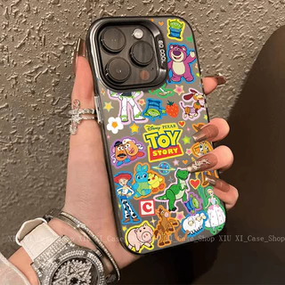 💎เคสไอโฟน เข้ากันได้กับ iPhone 17 เคสไอโฟน 17ProMax 16pro 15 14plus 13 12 11-JXMSCY11