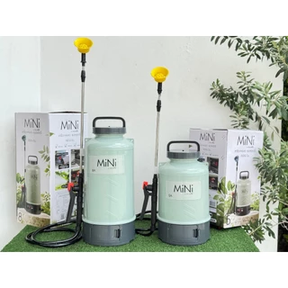 🔥ส่งเร็ว ถูกสุด🔥 VIGOTECH เครื่องพ่นยาแบตเตอรี่ ลิเธียม MINI-5 5 ลิตร / MINI-8 8 ลิตร พ่นยาแบต เครื่องฉีดยา ถังพ่นยา