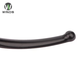 ODS 1 PC Thicken อลูมิเนียม E-Bike เบรค Crank สกู๊ตเตอร์เบรค Lever ไฟฟ้า Handle Bar จักรยานอะไหล่ซ่อมเบรค OD