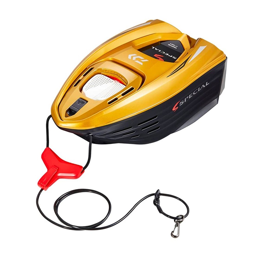 Daiwa Yobune AT-700SP-S Gold