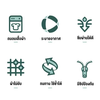 ถุงซักผ้า ถุงตาข่ายซักผ้า ถุงซักชุดชั้นใน Laundry Bag