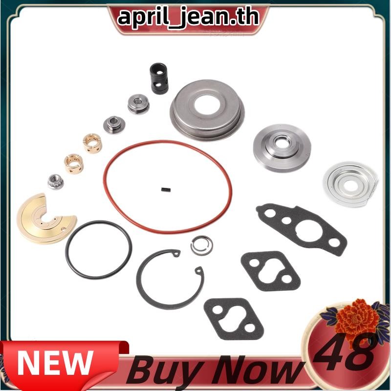 CT20 CT26 ชุดซ่อมเทอร์โบสร้างใหม่สําหรับ HIACE SURF 3SGTE