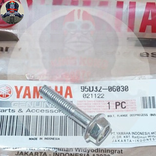 Original nmax mio aerox lexi xmax กล่องกรอง bolt 95D32-06030 KH3