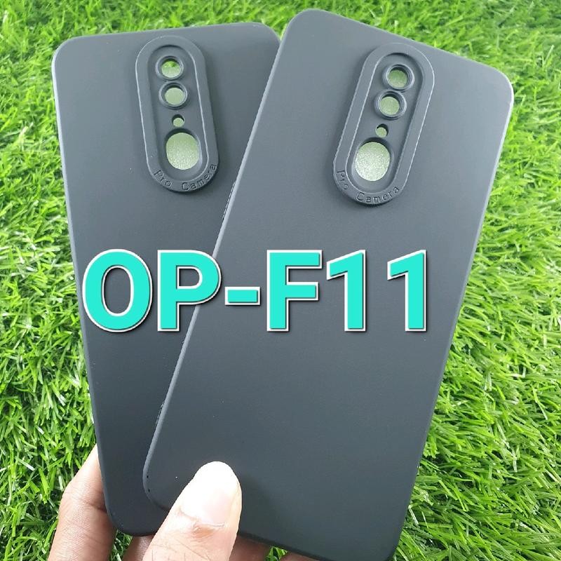 Case Pro Camera Big Eye OP F11