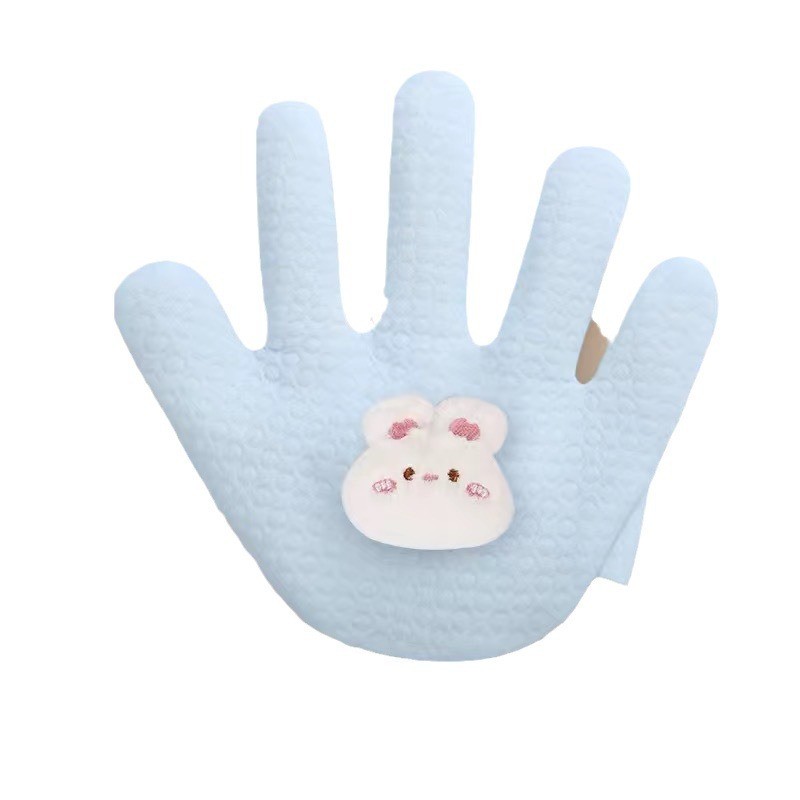 🇹🇭มือตบกล่อมเด็กนอน ช่วยเด็กในการนอนหลับ ของเล่นเด็ก มีแบตในตัว ฟรีสายชาจ USB มือตบตูดเด็กอัตโนมัติ