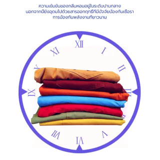 ลูกเหม็นไล่แมลงและหนู 10 แพ็ค รวดเร็วและมีประสิทธิภาพ ยาไล่หนู สำหรับใส่ตู้ ดับกลิ่นลิ้นชักตู้เสื้อผ้า