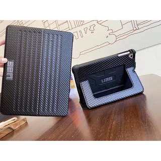 UAG เคส สำหรับ iPAD ไอแพค 10.2 Gen 7,8,9,10 Air 1,2,3,4,5,6 10.9 Pro11 2020/2021 Mini 1,2,3,4,5 มีช่องใส่ปากกาได้