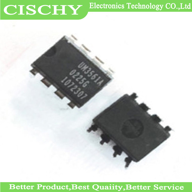 5 UM3561A UM3561 DIP-8