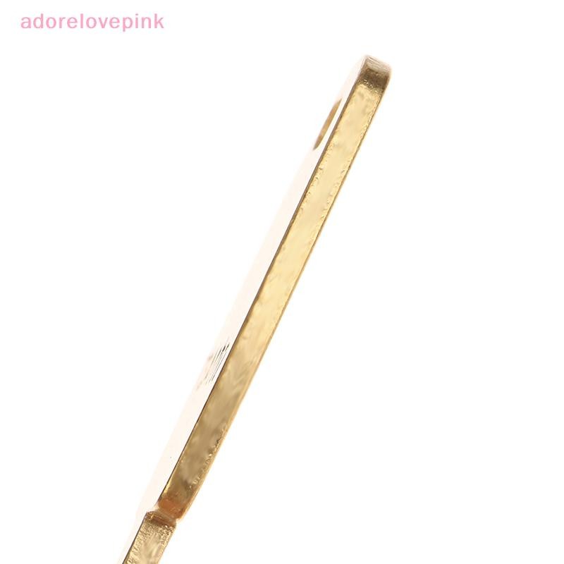 Iadorelovepink มัลติฟังก์ชั่ TSA002 007 Master Key กระเป๋าสําหรับกระเป๋าเดินทาง Customs TSA ล็อคกระเป๋าเดินทาง Key Repair กระเป๋าเดินทางอุปกรณ์เสริม th