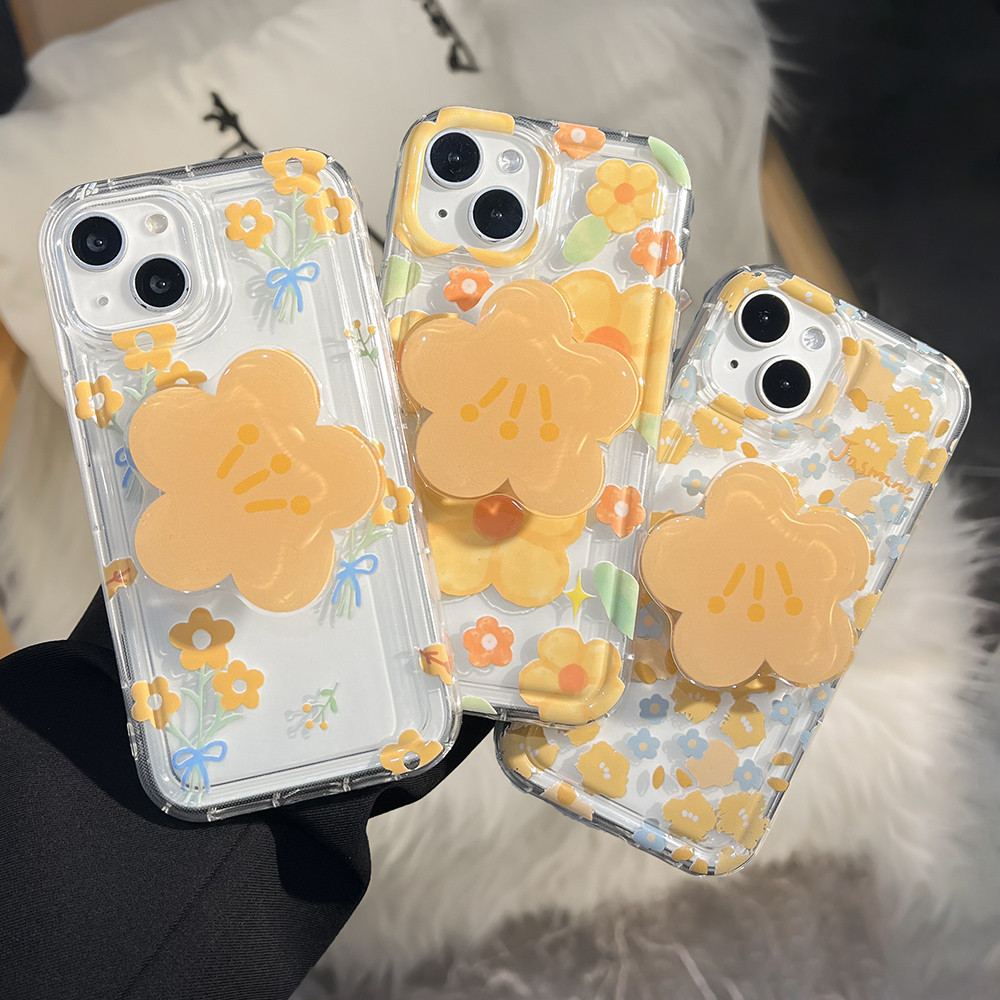 TPUเคส For Samsung A55 5G S24 Ultra S23 Fe S22 S21 FE A15 A54 A05s A05 A12 A53 A22 A34 A52s A14 A35 A73 A23 A13 A24 A32