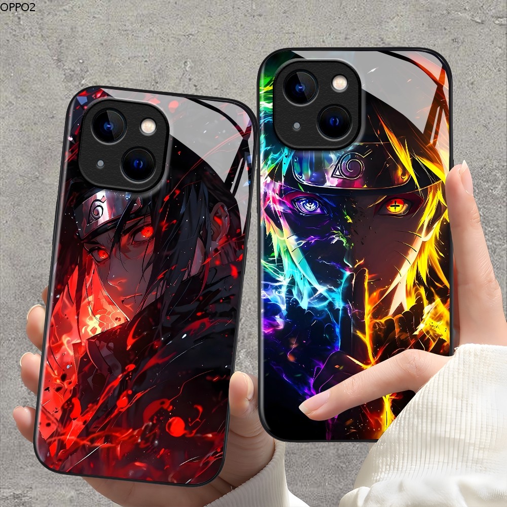 OPPO Reno 12 12F 11 11F 10 8 8T 8Z 7 7Z 6Z 6 5 4 2 4Z 2F F11 F9 F7 F5 Pro Youth 4G 5G เคสออปโป้ Hard Case
