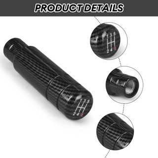 LIUOOP หัวเกียร์ไทเท งานไดร์แท้ หัวเกียร์ซิ่ง หัวเกียร์ หัวเ…