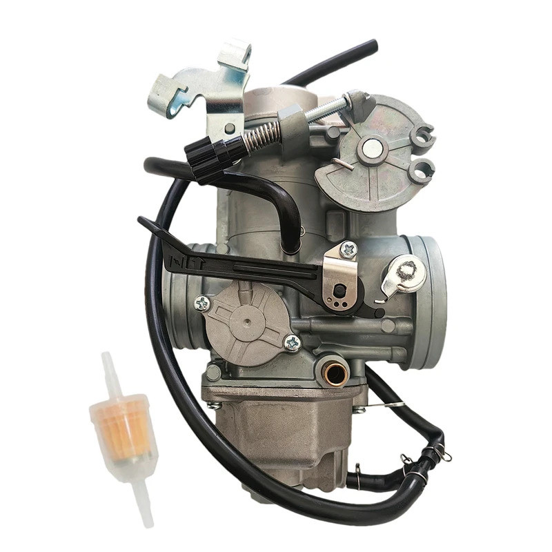 คาร์บูเรเตอร์สําหรับ Honda XR400R 1998-2000 2002-2004 XR600R 1988-2000 XR650R 2000-2006 Carb
