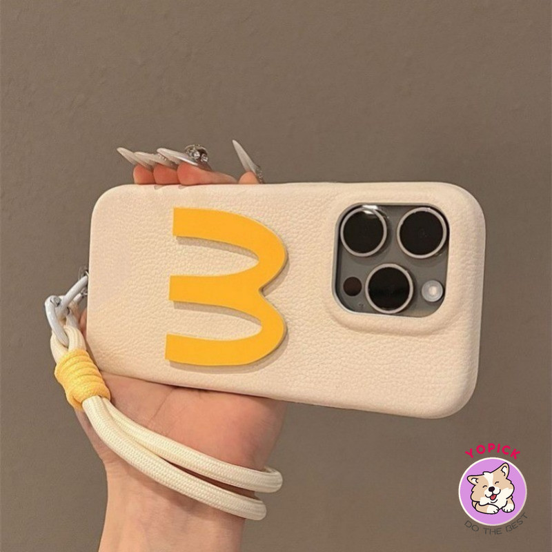 บุคลิกภาพ M เคสโทรศัพท์สําหรับ IPhone 16 16Pro 16Plus 16Pro Max 11 12 13 14Plus 15Pro XR XS Max 7 8Plus ฝาครอบโทรศัพท์เพื่อนสาวน่ารักการ์ตูนสร้อยข้อมือ XLZW ราคา ถูกที่สุด ดีลบีเคเค แกลเลอรีภาพที่ 5