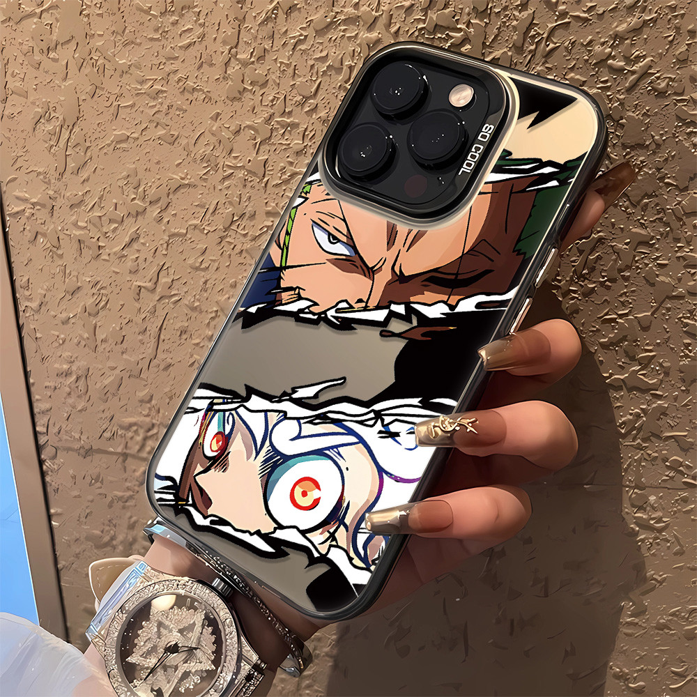 3 In1 SauronสําหรับVivo Iq00 Z6x Neo5se Z8x Z9-5g Z9 Turbo Iq00 Z9x Iq00 Z10 13 เคสโทรศัพท์เคสโทรศัพ