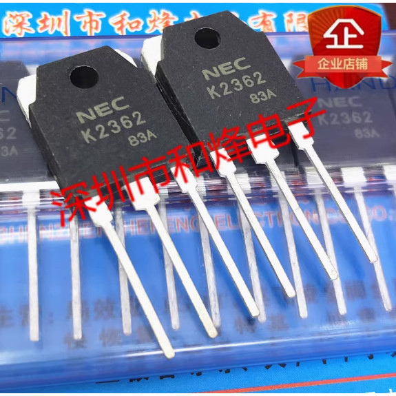 1-5PCS K2362 2SK2362 2SK2257 K2528 K1166 2SK1011 K2749 K1358 K793 2SK1940 2SK1389 K1692 K3235 2SK323