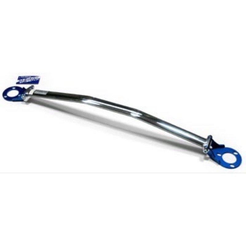 ค้ำโช้ค Spec R ทรง Cusco รุ่น jazz Gd Cefiro Evolution Ex Accord Juke front strut bar ค้ำโช๊ค ค้ำตัวถัง ค้ำตรงรุ่น 90s - รูปที่ 6