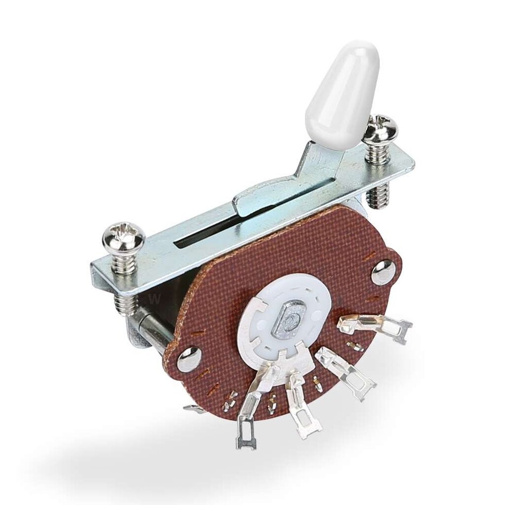 Partsland GST-5 5-Way Lever Switch