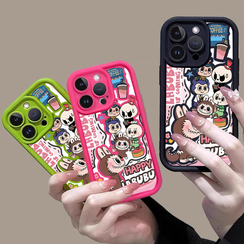 เคส Realme C75 NOTE 60X C67 C53 C55 C51 C35 C33 C30 C30S C12 C25S C15 C2 C11 2021 C20 C21 C21Y C25Y 