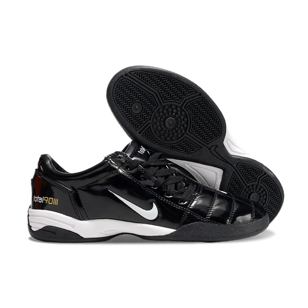 Nike T90 Indoor Flat IC รองเท้าฟุตบอล