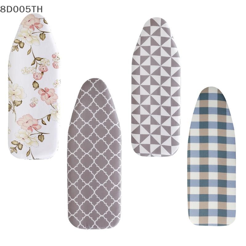 JTS ผ้าฝ้ายที่รองรีดฝาครอบ 90Cmx30 ซม.ผ้าห่มPadหนาPadding รูปที่ 2