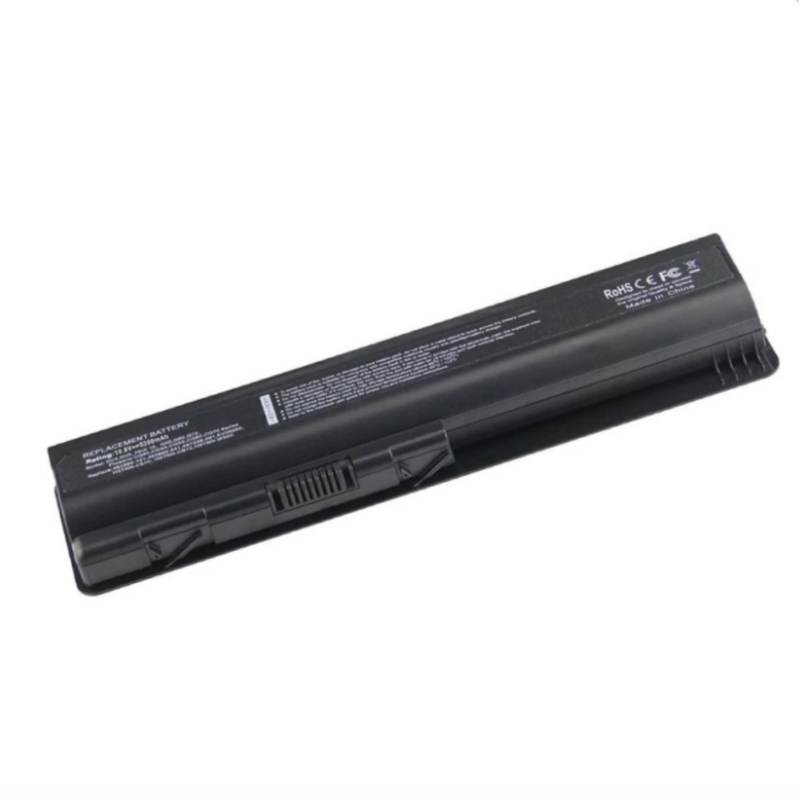 Alithai Hp Compaq battery สำหรับรุ่น CQ40 CQ41 CQ50 CQ60 CQ61 CQ70 CQ71 DV4 DV5 G50 G60 G61 G70 G71
