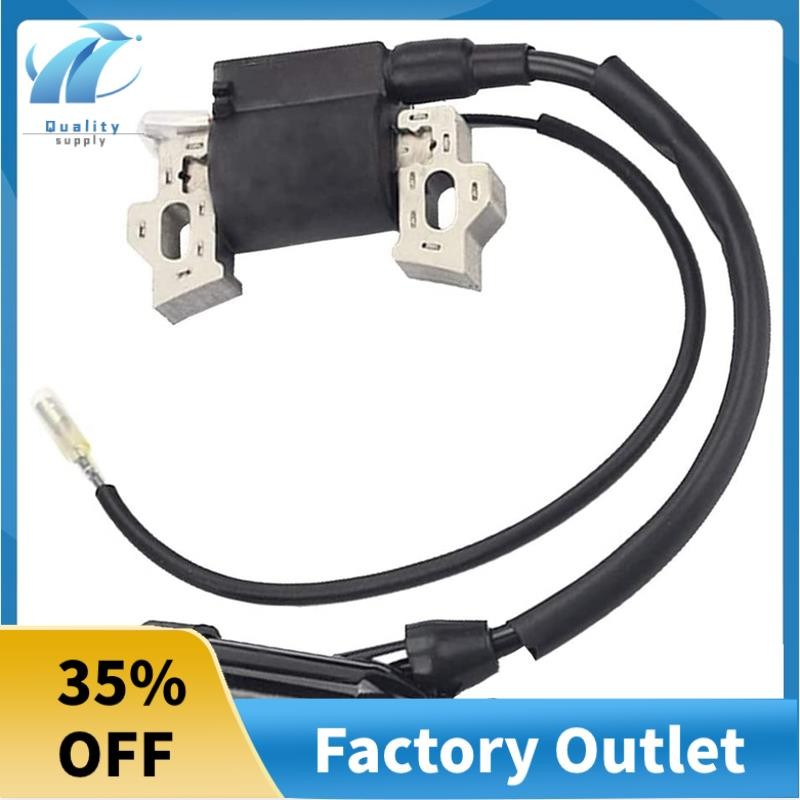 Superb คอยล์สําหรับ GX110 GX120 GX140 GX160 GX200 เครื่องยนต์ GX 110 120 160 20 สําหรับ 30500-ZE1-00