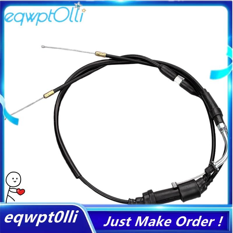 ^eQQ^สายคันเร่งสําหรับ Yamaha PW50 PEEWEE 50 Y-ZINGER PY50 PW 50Cc