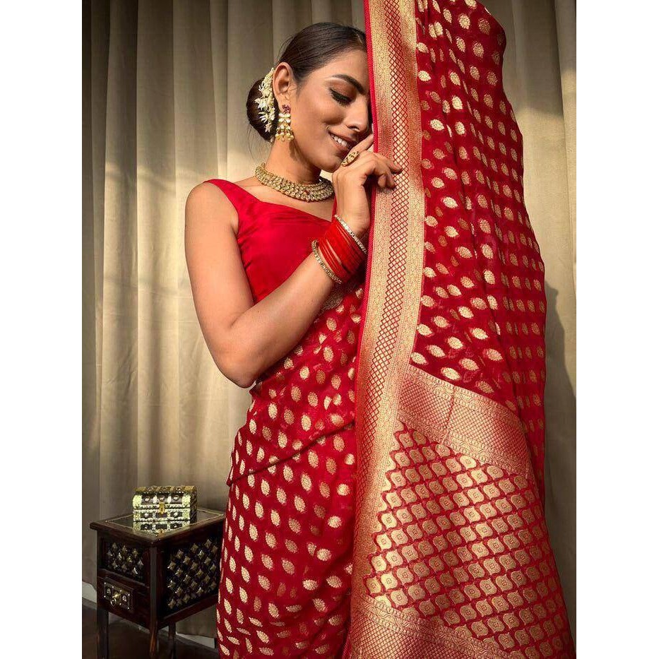 MK1278 SAREE *1MINUTE TO WARE SAREE*