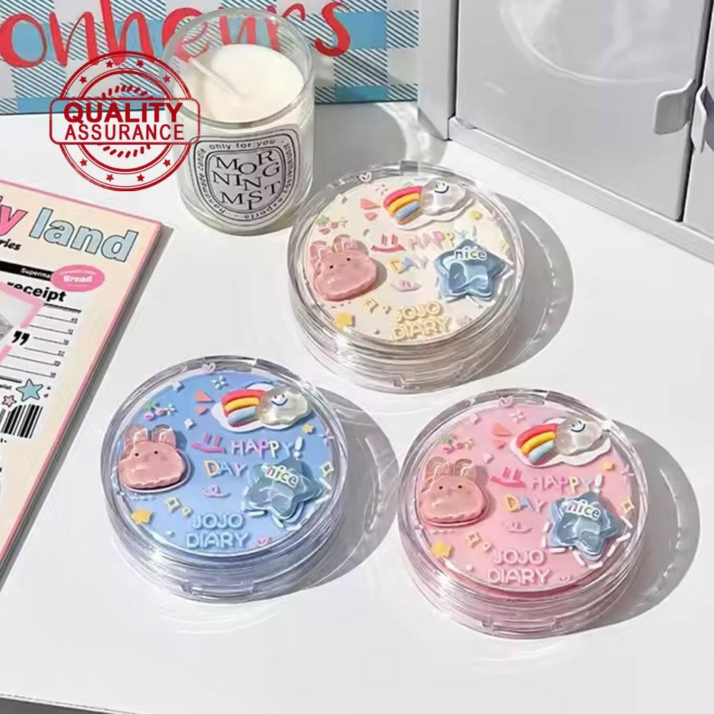 เกาหลี Hydrating Air Cushion Bb ครีมคอนซีลเลอร์ Moisturizing Moisturizing Lasting Non-cake F2h5