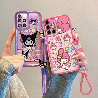 เคส samsung a71 4g เคสโทรศัพท์น่ารักสําหรับ
