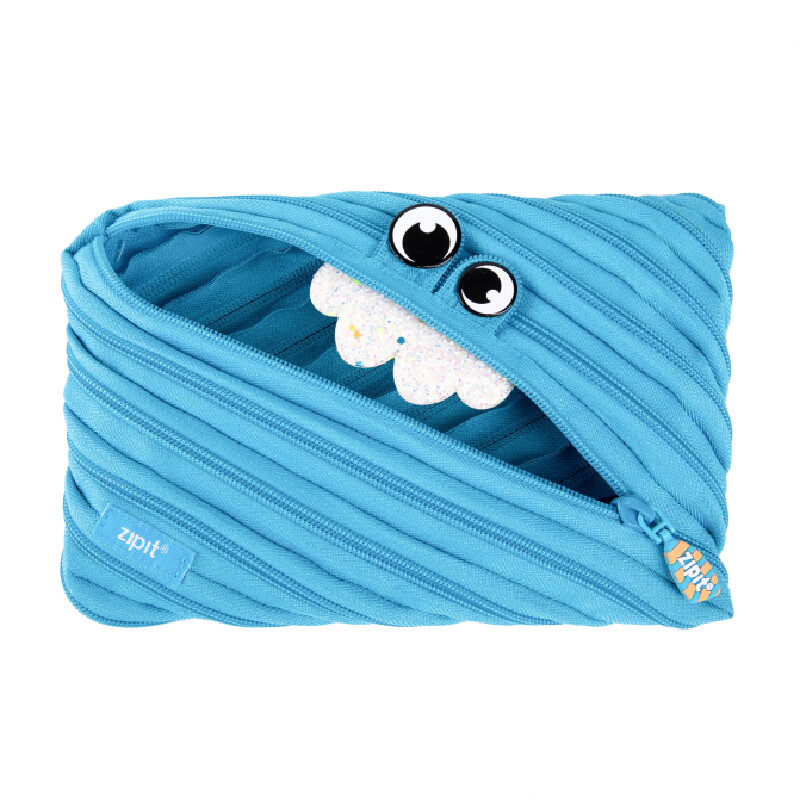 ZIPIT กระเป๋าอเนกประสงค์จัมโบ้ รุ่น JPAR สีฟ้า