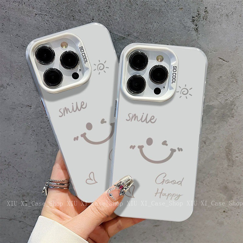 🔥เคส Apple ที่รองรับ เคส iPhone 11 เคส iPhone 16 PRO MAX 15 PRO MAX 14 PRO MAX 13 PRO MAX XSMAX XS XR 78PLUS-MS178
