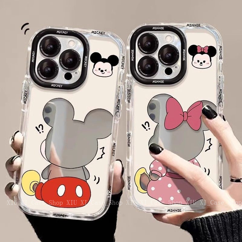 เข้ากันได้กับเคส iPhone16 Pro Max iPhone15ProMax 14 iPhone13 iPhone 11 X XR XS -HLJMNY40-1 – โปรปัง
