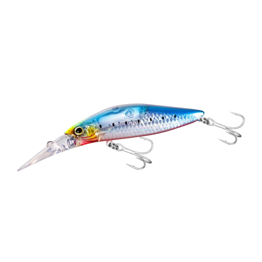 Shimano Exsense Dive Assassin 80S Flash Boost XM-280X