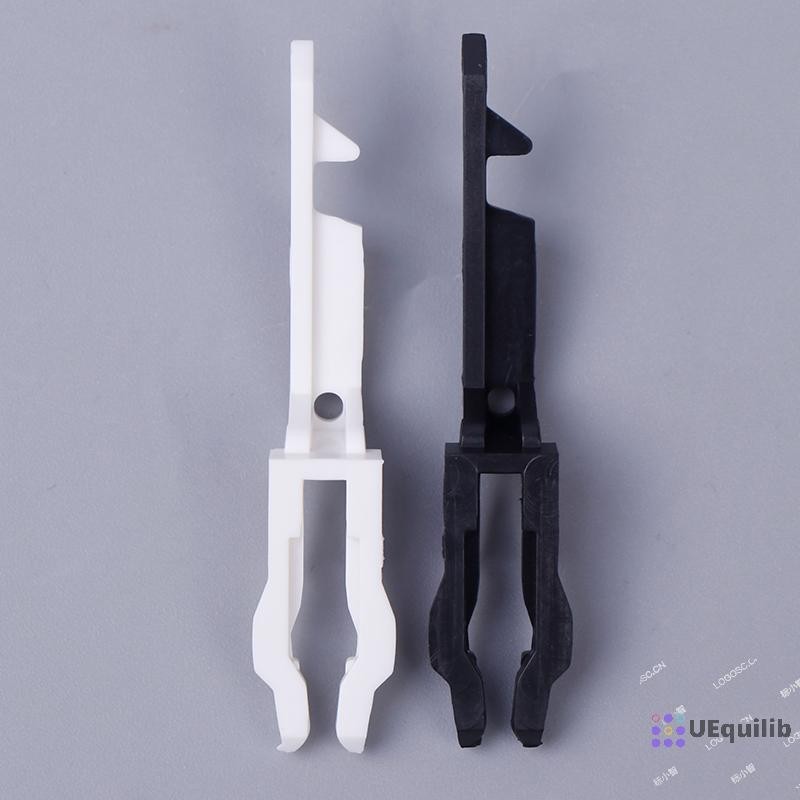 Uequilib 5 ชิ้น Fire Safety Break แก้วปุ่มปลุกฉุกเฉินสําหรับฟังก์ชั่นรีเซ็ตกุญแจภายในสําหรับตอบสนองอย่างรวดเร็วใน Emergenic ใหม่