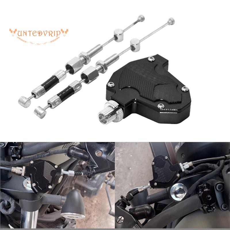 คลัทช์รถจักรยานยนต์ประหยัดแรงงานสําหรับHonda CRF150F XR650RสําหรับKawasaki KDX200 KLX400 สําหรับSuzu