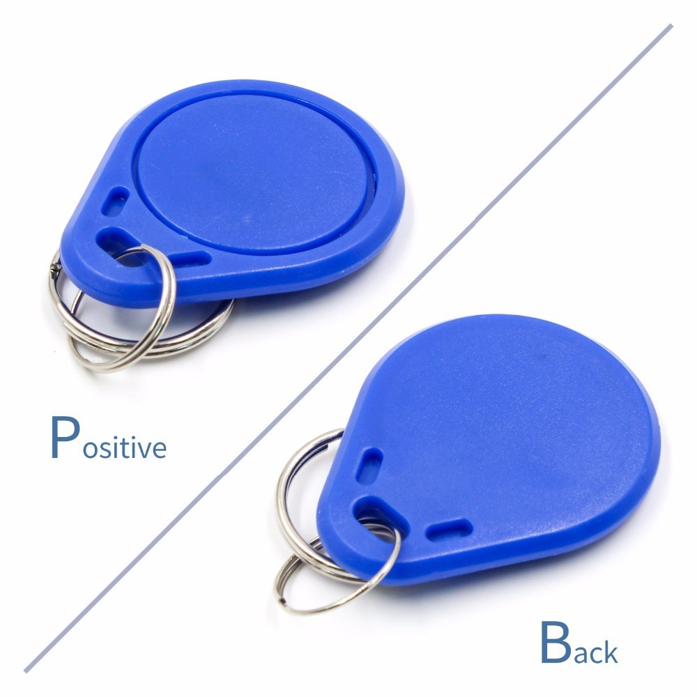 MFRC-522 RC522 RFID Wireless Module Reader IC Card Proximity Module เหมาะสําหรับ Arduino