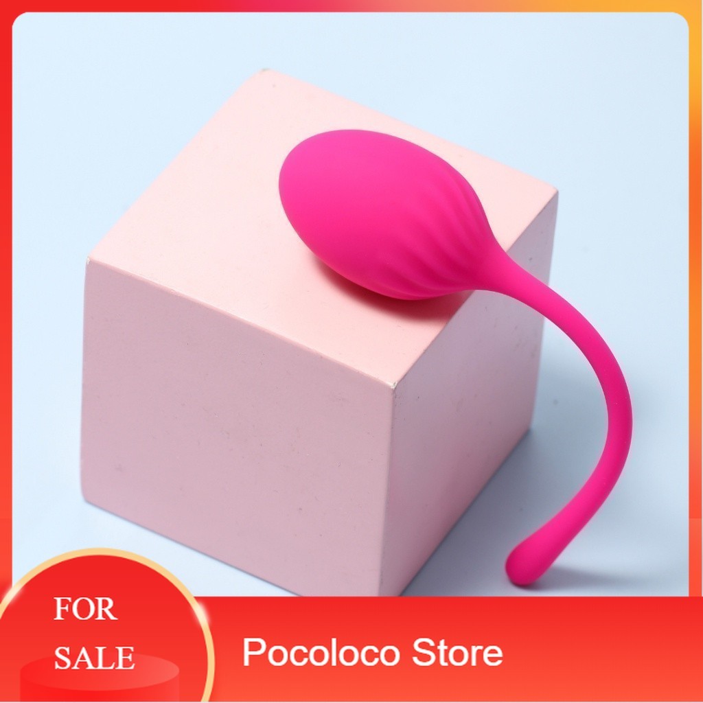 ล่าสุดในร้านค้าเด็กชายเรา ~ น่าสนใจ!!! Kegel Ball การออกกําลังกายกล้ามเนื้อหลังจากเกิดปกติ