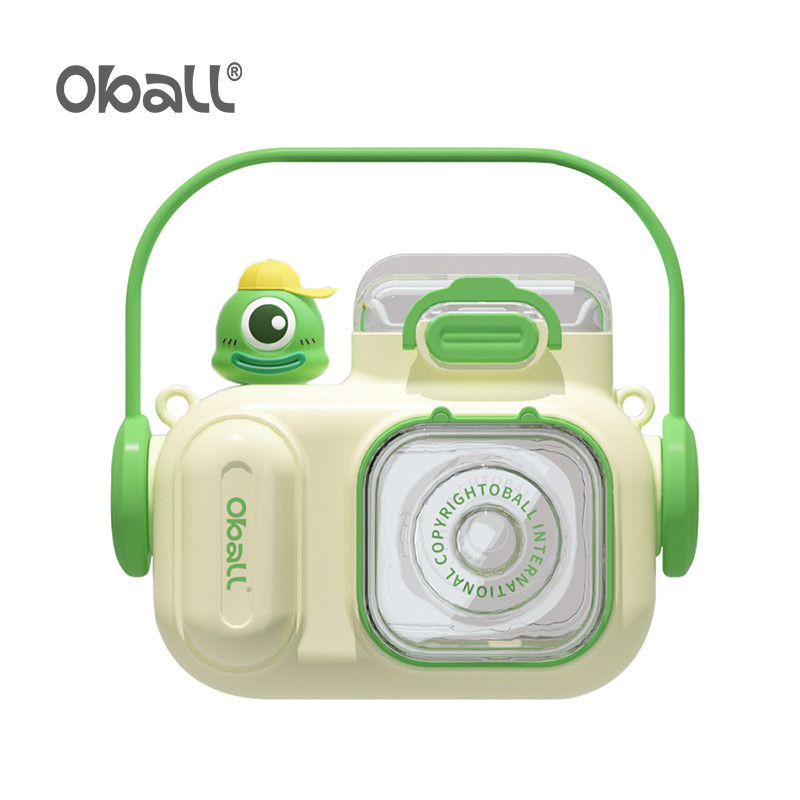ถ้วยกล้อง Oball 36253 580ML - สีเขียว
