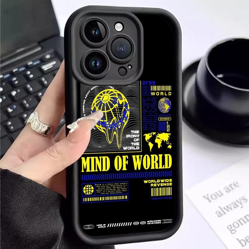 เหมาะสำหรับ Xiaomi 12 Lite Mi 11 Lite 5G กรณีโทรศัพท์แฟชั่นเคส Artistic Dollar